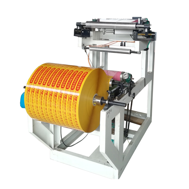 LD-500C BOPP膠帶涂布機 膠帶生產(chǎn)設(shè)備